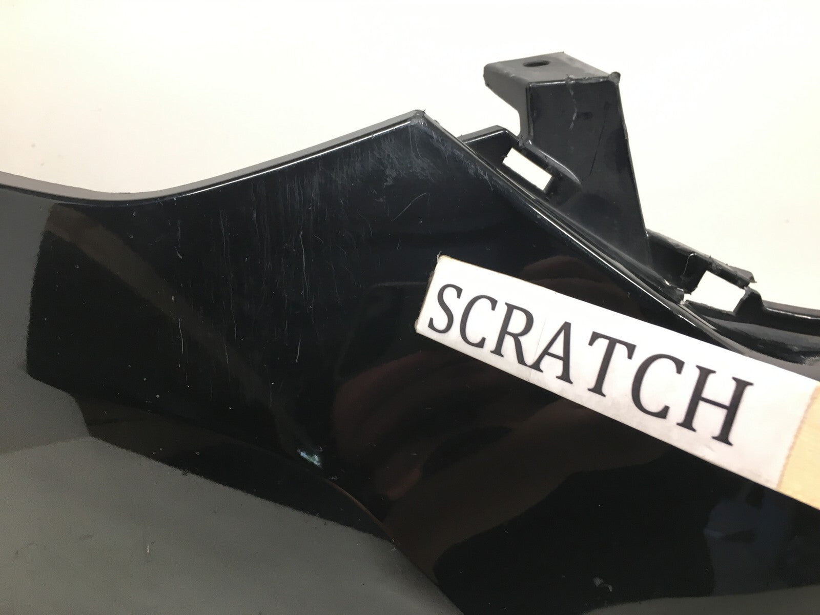 Front Bumper Cover Nissan Sentra S/SL/SV/FE-S/SR/SR Turbo 16-18 62022-3YU0H OEM