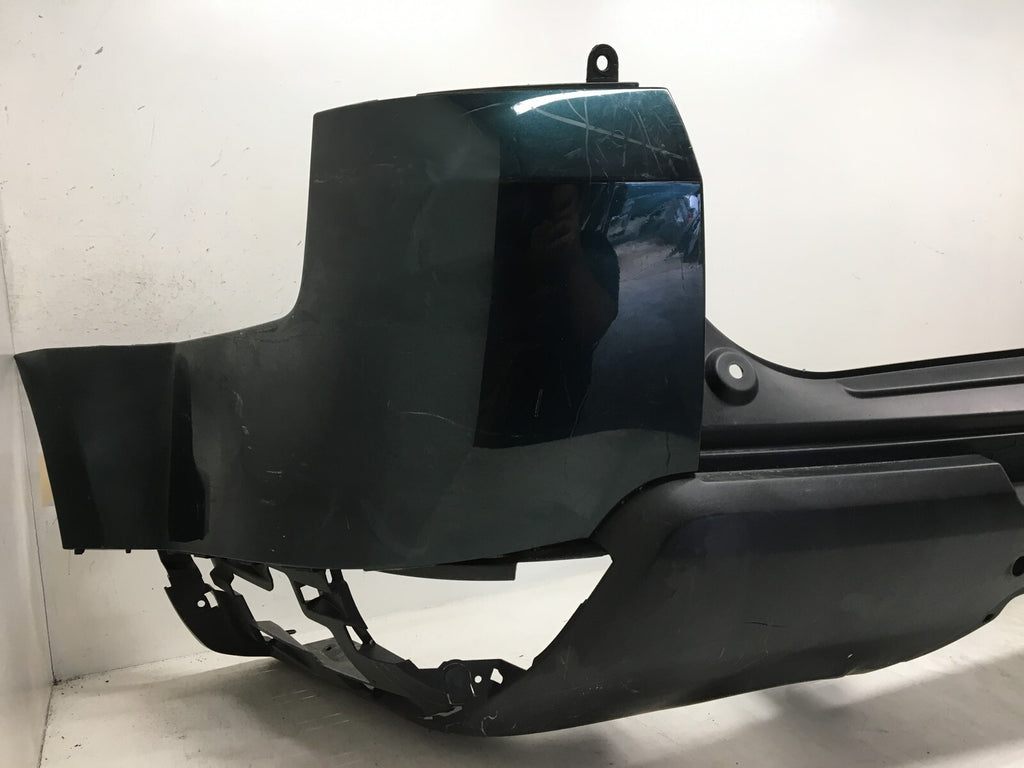 Rear Bumper LOCAL Range Rover Sport w/Sensor Holes 2014-2017 DK62-17F954-AC OEM6