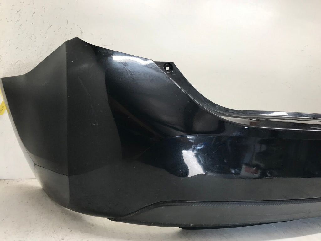 Rear Bumper Cover Toyota Corolla L/LE/S/S Plus/ECO 209 2014-2018 52119-02A10 OEM
