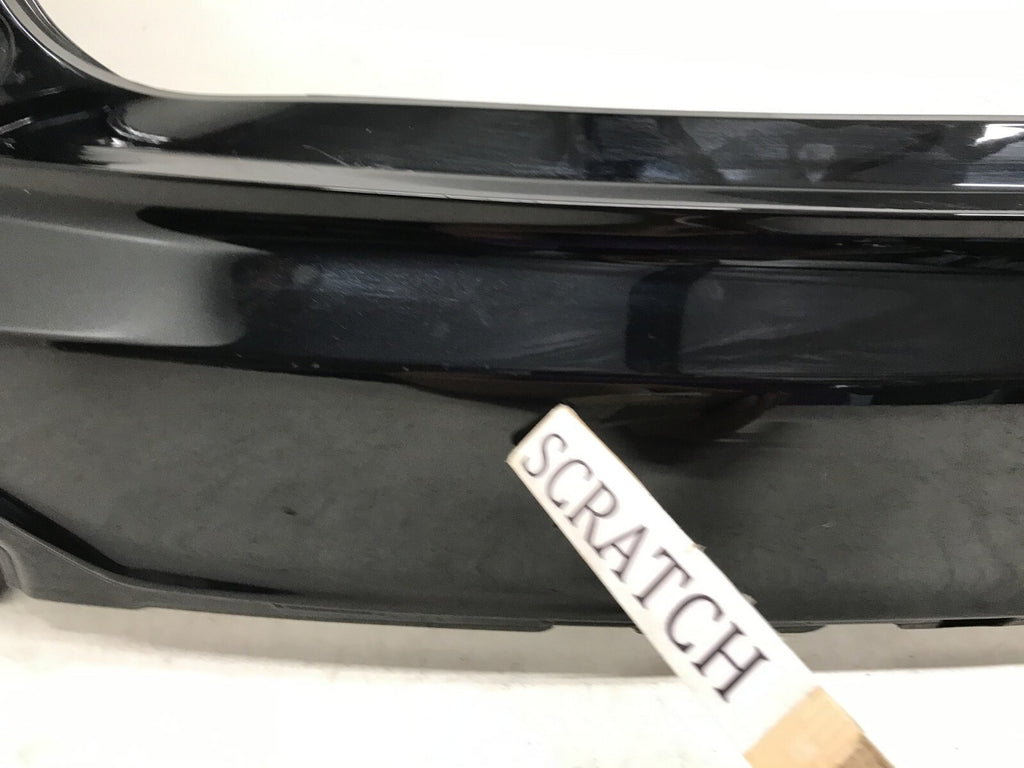 Rear Bumper Cover Acura RDX 2019 71501-TJB-A000 OEM2