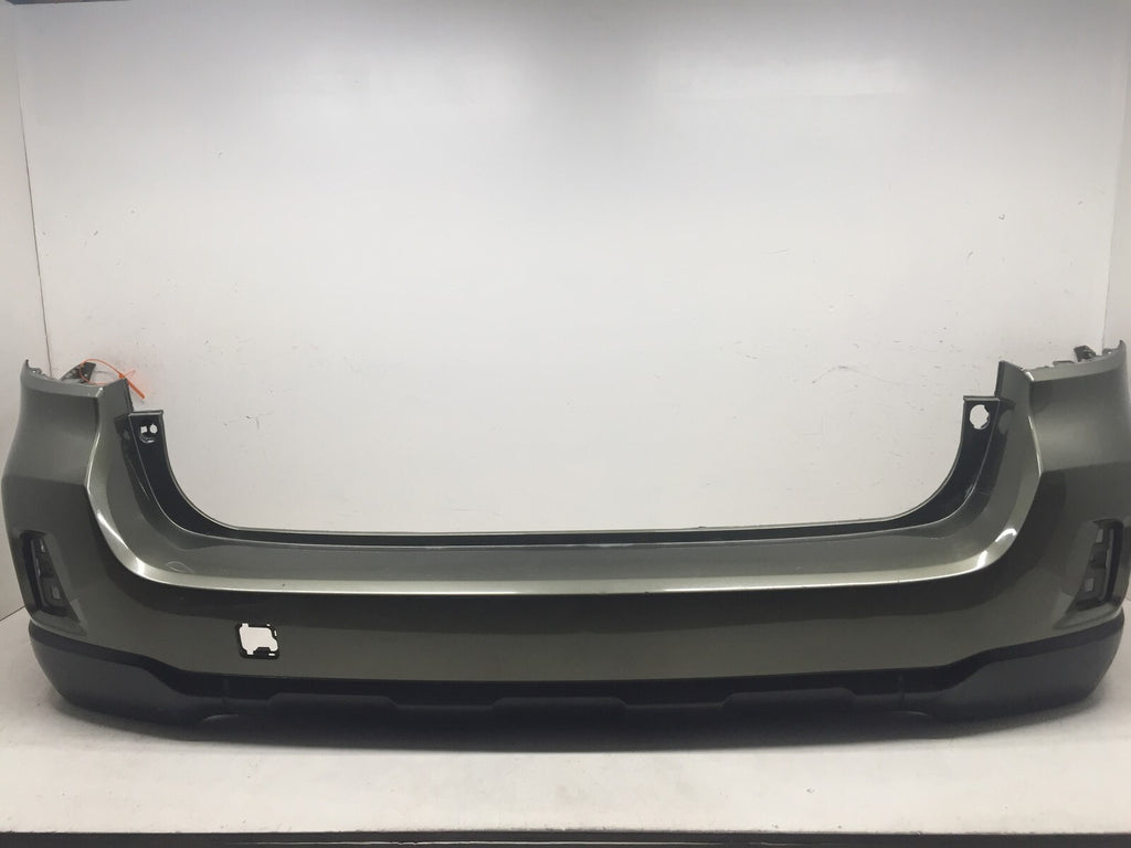 Rear Bumper Cover Subaru Outback 2.5i Premium 2.5i Limited 2015-2017 OEM