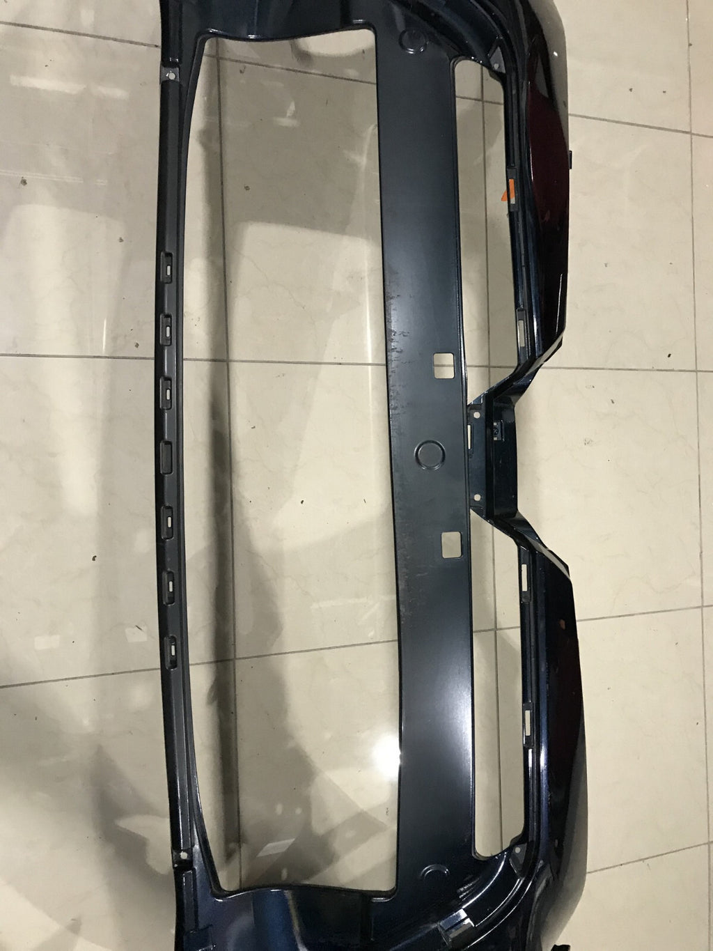 Front Bumper Cover Toyota Corolla SEX/SE/50th Anniversary Special Edt 17-18 OEM