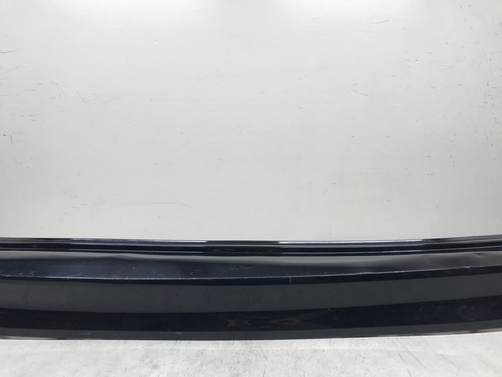 Rear Upper Bumper Cover Volkswagen Tiguan S/SE/SEL/SEL Premium 5NN807421 OEM3