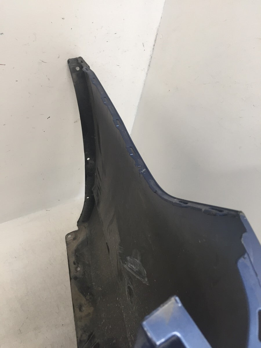 Rear Bumper Cover Subaru Forester Base Limited Premium 2019 2020 57704SJ301 OEM