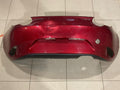 Rear Bumper Cover Red 2016-2018 Mazda Mx-5 Miata Convertible n243+50221 OEM