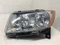 Headlight Damaged Left Driver LH Jeep Grand Cherokee 2011-2012 55079379AE OEM