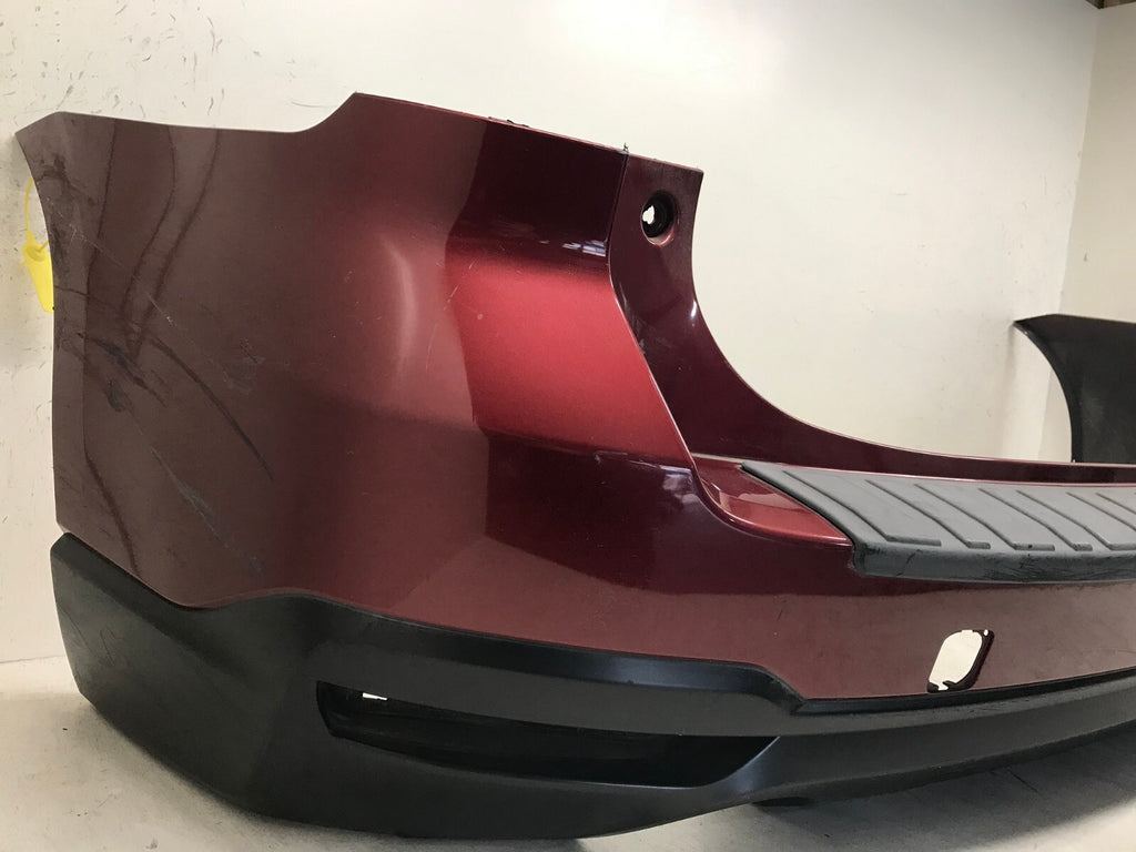 Rear Bumper Cover Subaru Forester 2.5i/2.0XT 2014-2016 57704SG012 OEM