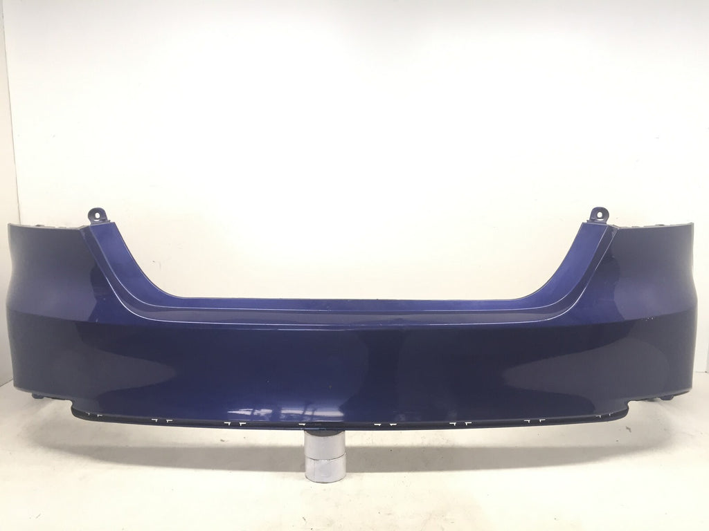 Rear Bumper Cover Toyota Camry L LE XLE Hybrid LE Hybrid XLE 8W7 2018-2020 OEM