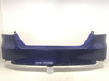 Rear Bumper Cover Toyota Camry L LE XLE Hybrid LE Hybrid XLE 8W7 2018-2020 OEM