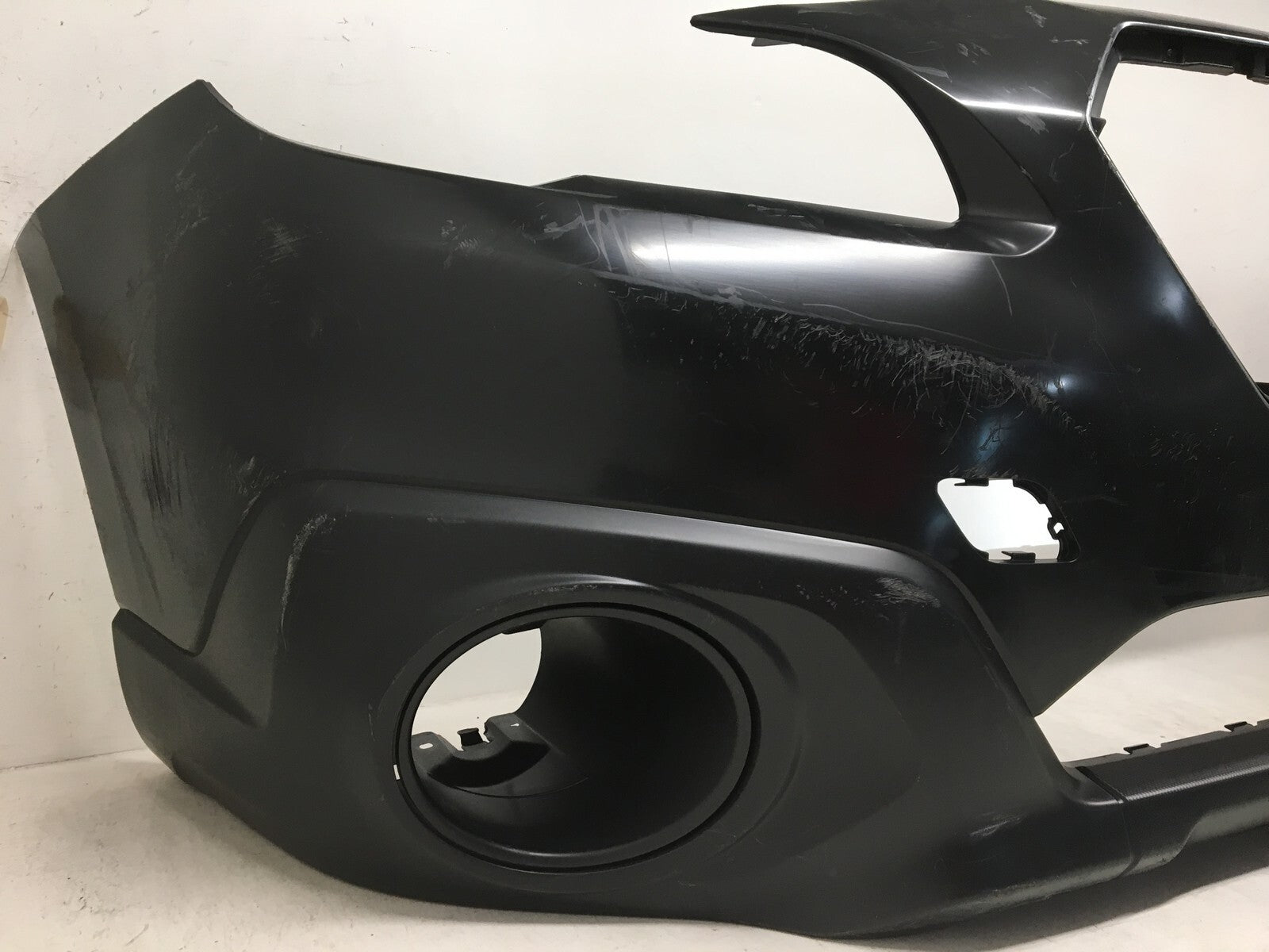 Front Bumper Cover Subaru Outback 2 5i 2 5i Premium 2 5i Limited 2015 2016 OEM