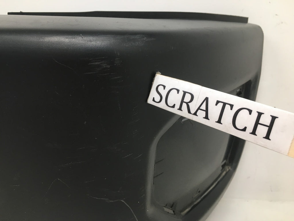 Front Bumper Cover Toyota FJ Cruiser Base/TRD/Trail Teams Special Edt. 07-14 OEM