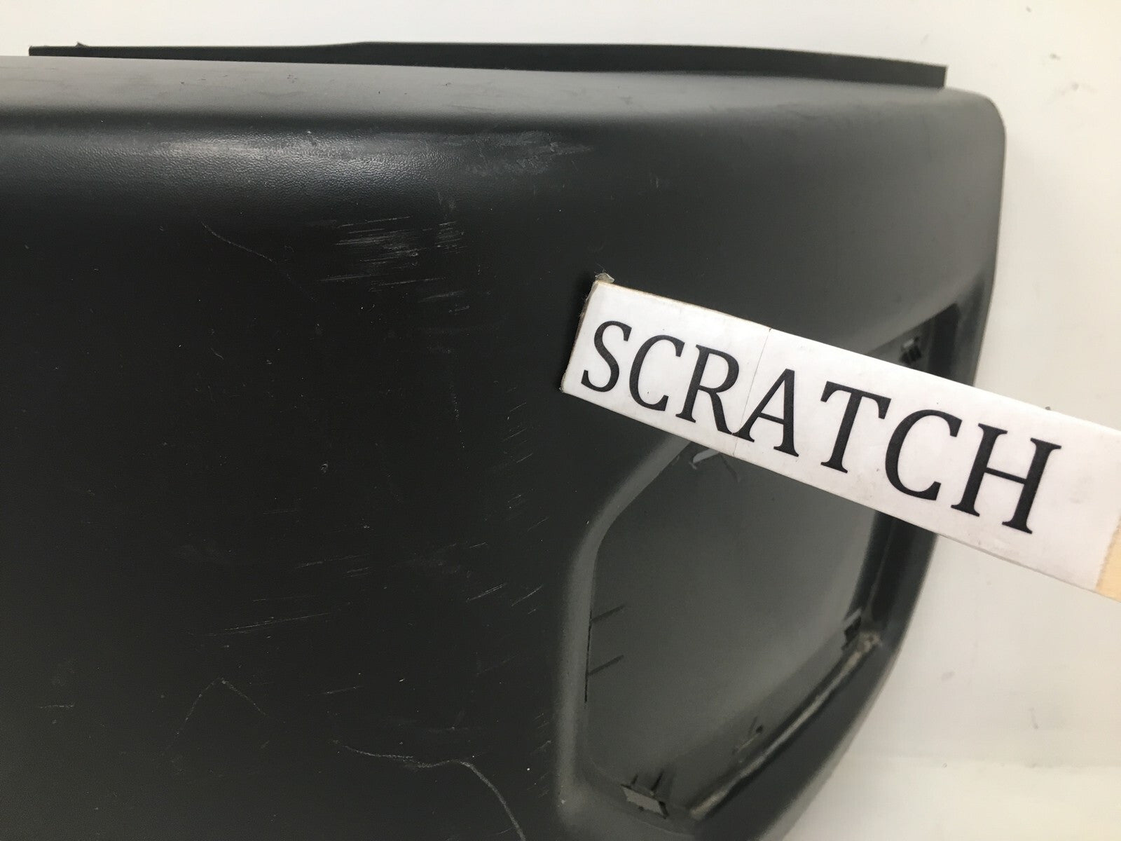Front Bumper Cover Toyota FJ Cruiser Base/TRD/Trail Teams Special Edt. 07-14 OEM