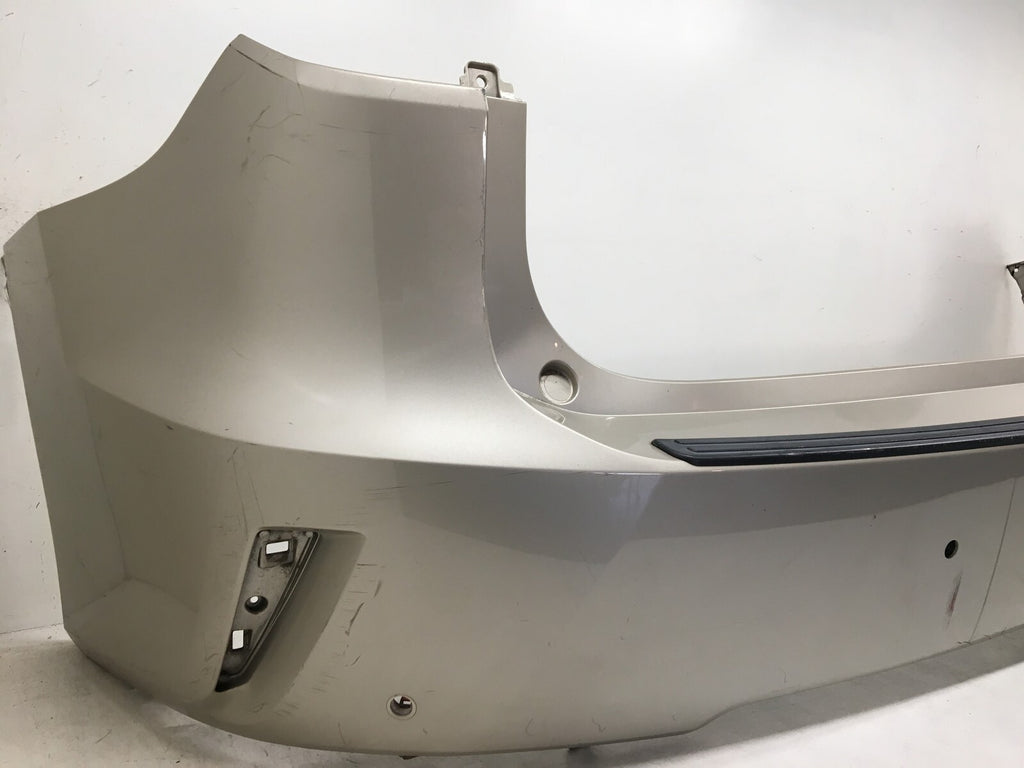 Rear Bumper Cover Lexus RX350 RX450H Base F Sport w/Sensor Holes 4U7 16-2018 OEM