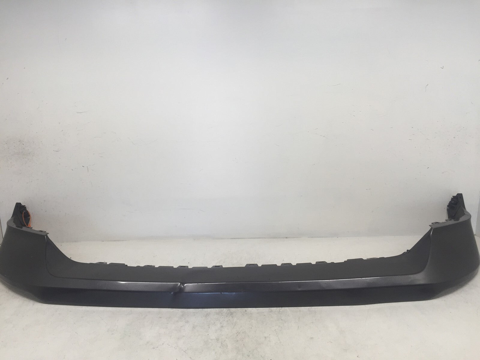 Front Upper Bumper Cover RAM 1500 2013-2017 13DS-R-1001P OEM