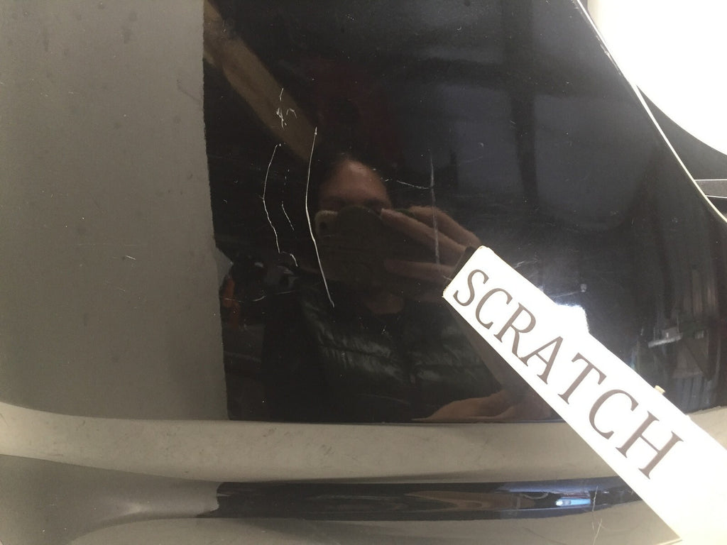 Rear Bumper Cover Nissan Altima S SL SV SR Platinum Edt ONE 2019 2020 OEM2