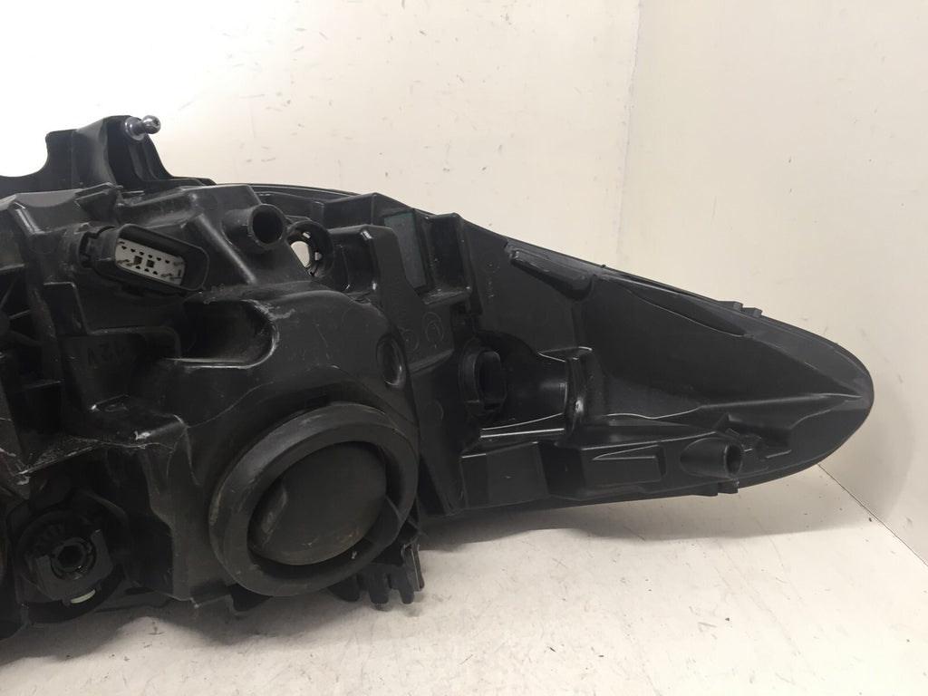 Halogen Headlight Damaged Lamp Ford Fusion Driver LH 17-2020 HS73-13W030-AK OEM