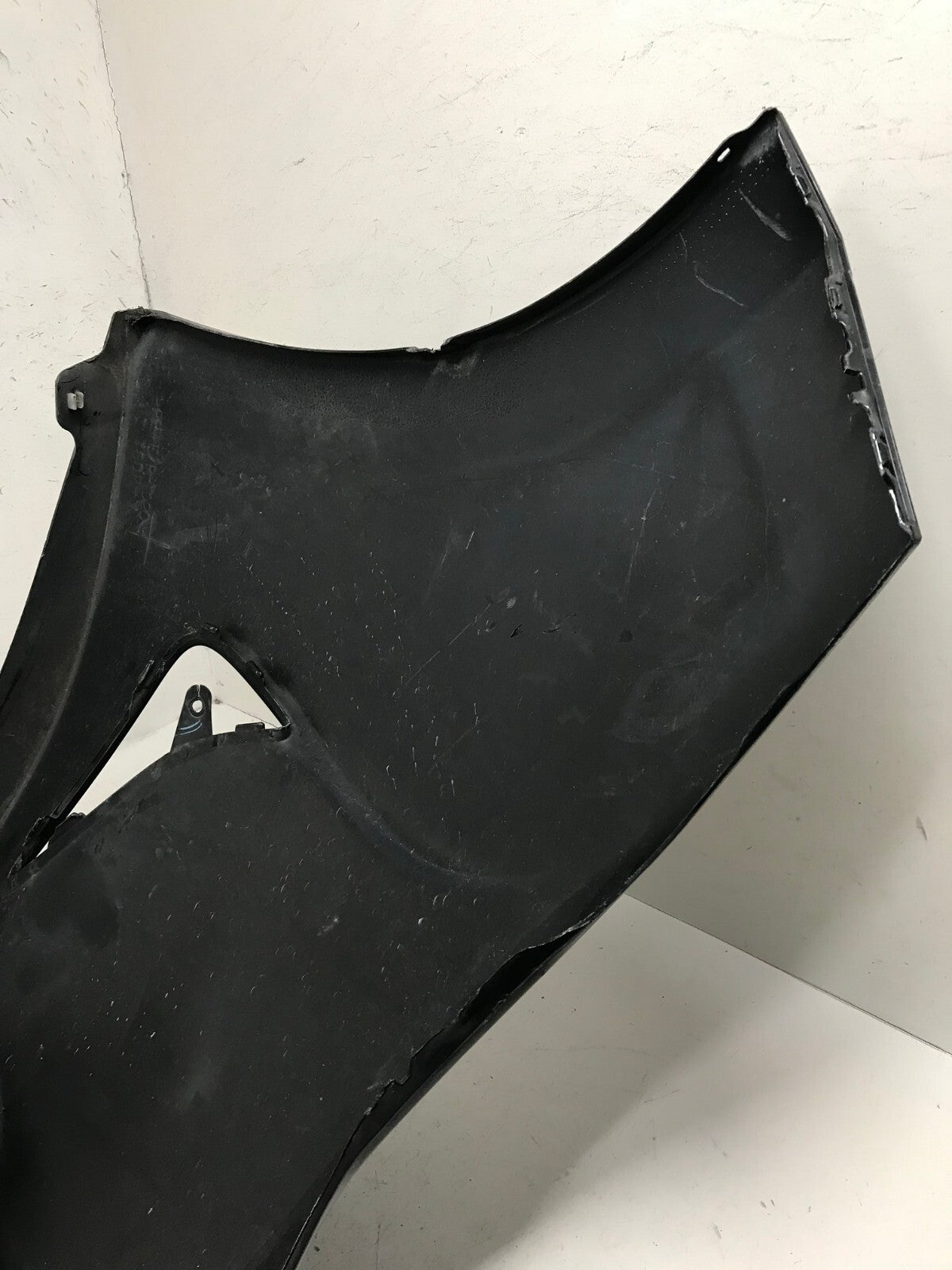Front Bumper Cover Toyota Corolla L LE LE Eco XLE 209 2017 2018 52119-02L40 OEM5