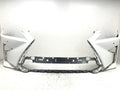 Front Bumper Cover 085 Lexus RX350 RX450H 16-2018 w/Sensor Holes 52119-0E270 OEM