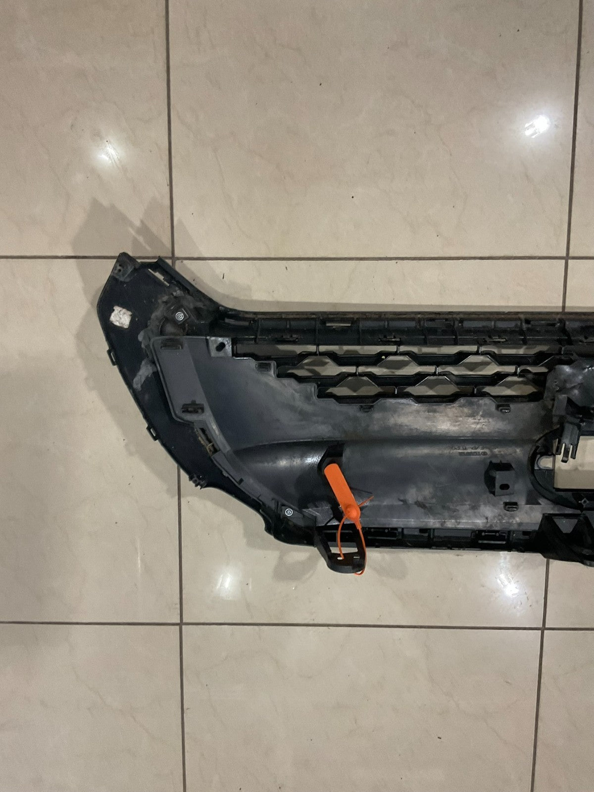 Grille Grill 2022 2023 Toyota Corolla Cross 53114+0a060 OEM