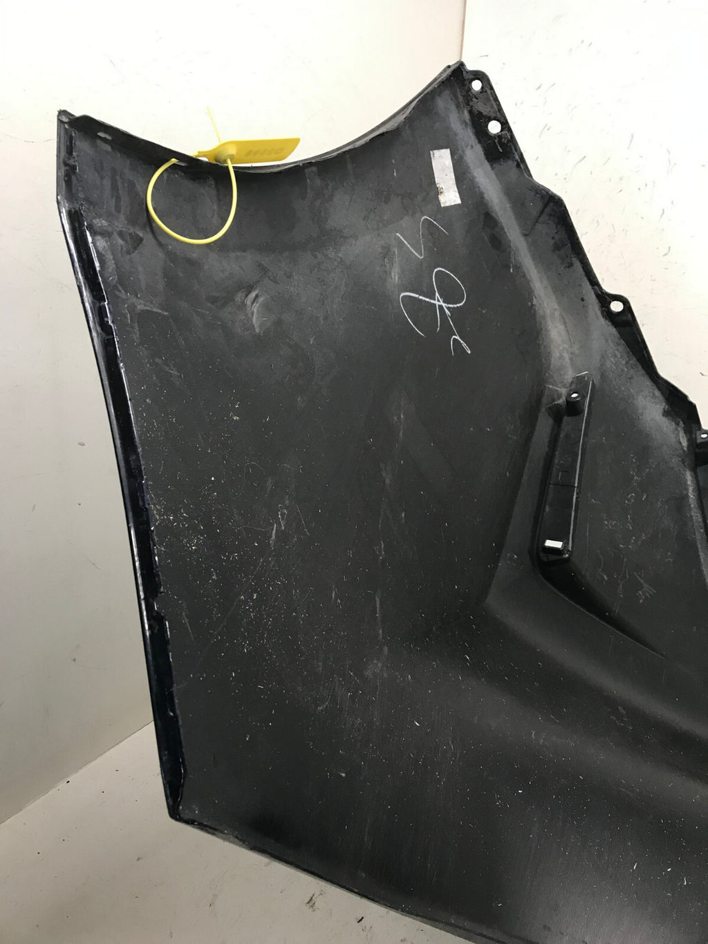 Rear Bumper Cover Toyota Corolla Sedan L LE Hybrid LE XLE Blue 2019 OEM6
