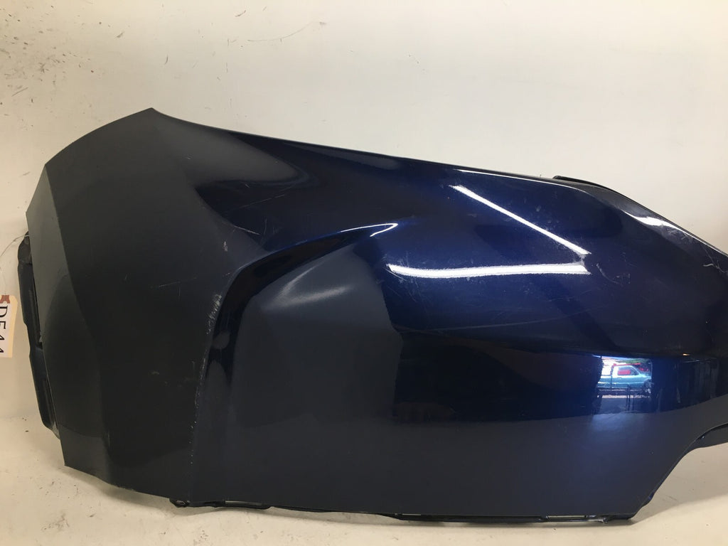 Front Bumper Cover Honda CR-V EX/LX/EX-L/Touring 2017 2018 71101-TLA-A000 OEM