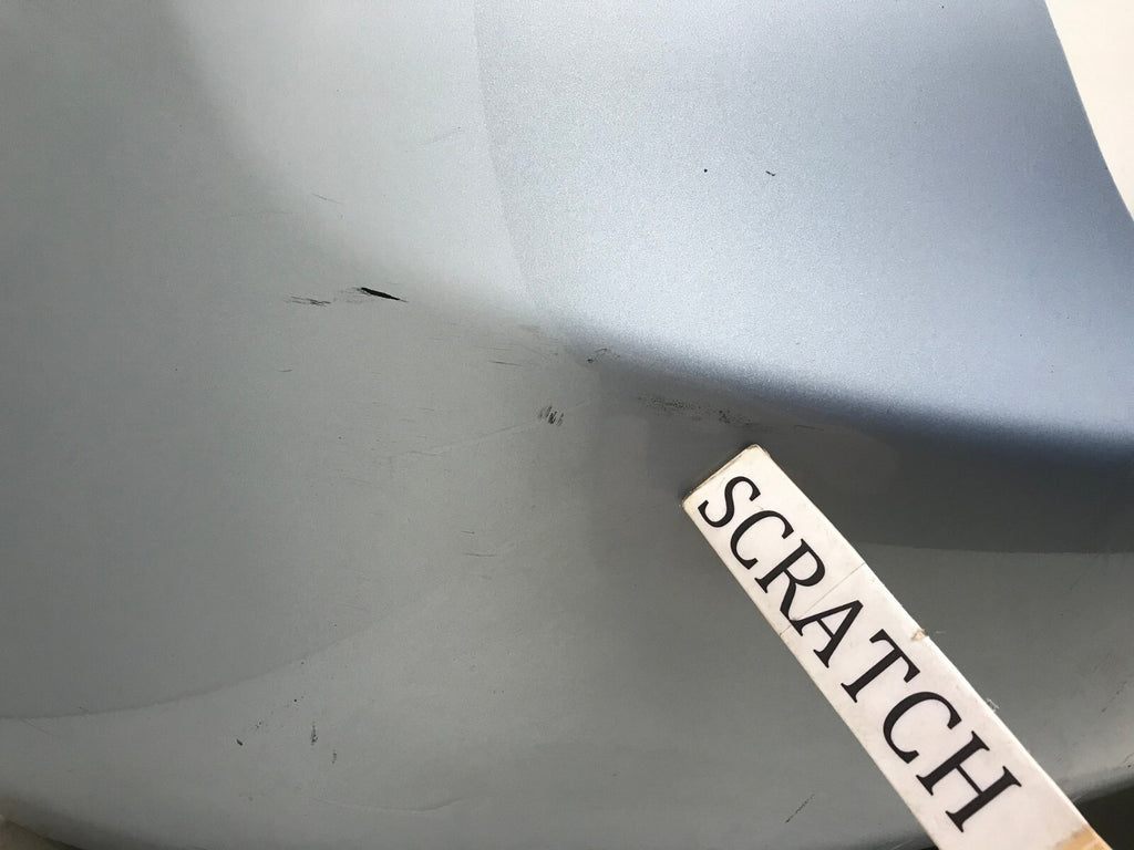 Rear Bumper Cover Nissan Rogue 2008-2015 85022-JM04H OEM