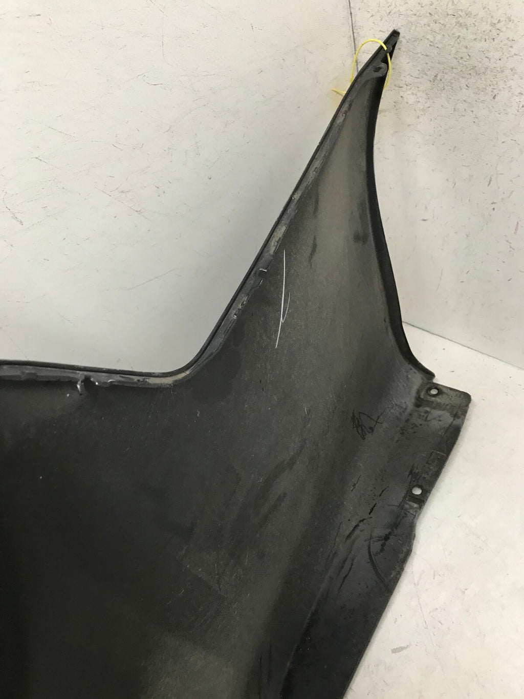 Rear Bumper Cover Gray Toyota Camry L/LE/XLE/Hybrid LE/XLE 12-14 52159-06550 OEM