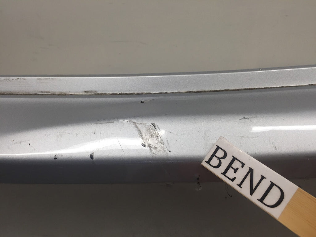 Rear Bumper Cover Toyota Corolla L LE S S Plus Special Edition 1F7 2014-2016 OEM