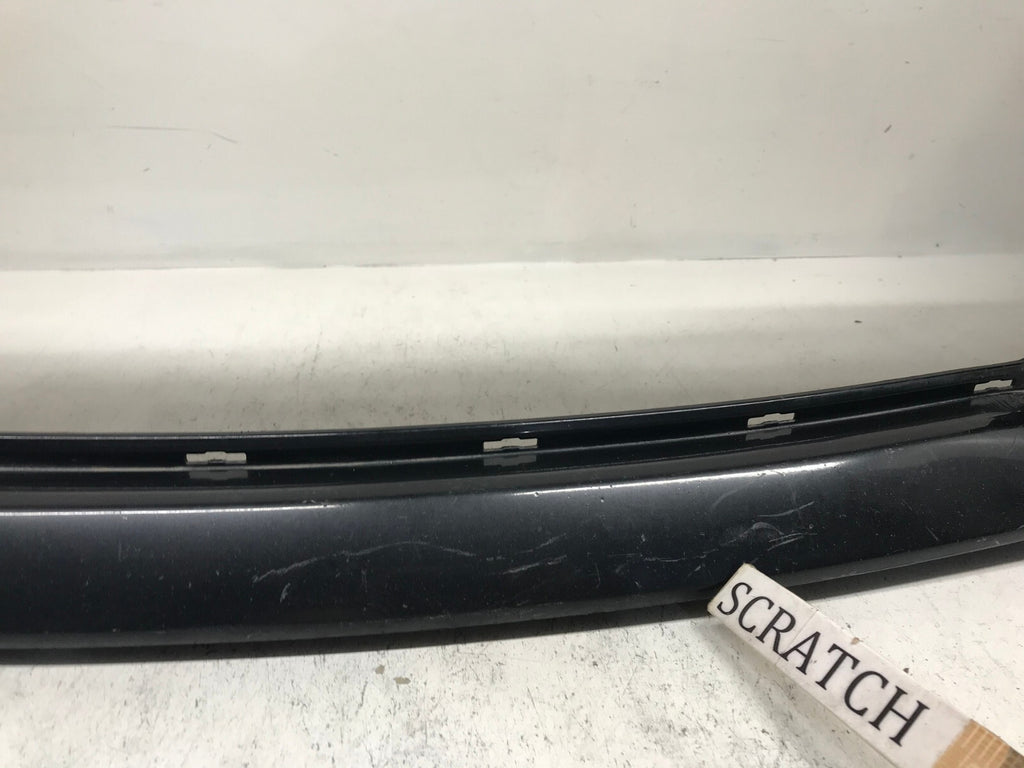 Front Bumper Cover Toyota Corolla L/LE/LE ECO/ECO+ Black 14-16 52119-02E30 OEM4