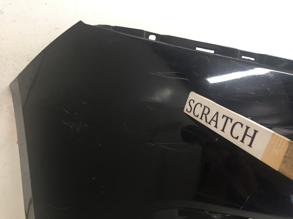 Front Bumper Cover Nissan Pathfinder S SL SV Platinum 2013-2016 62022-3KA0A OEM