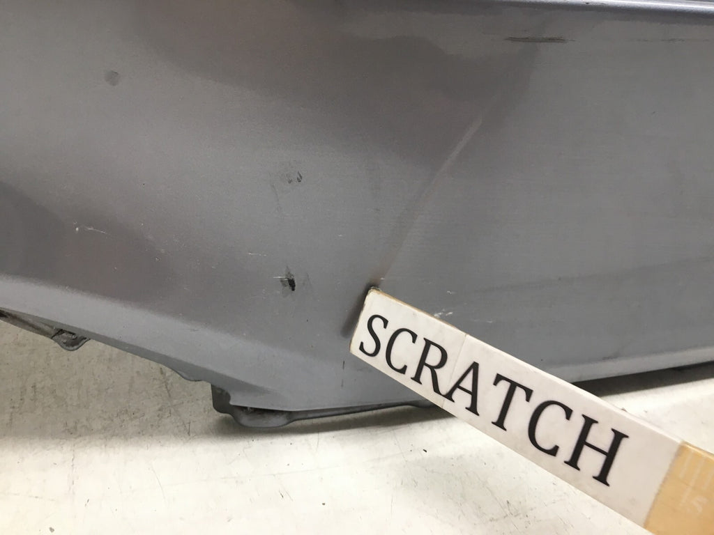 Rear Bumper Cover Acura RDX Base Tech 2016-2018 71501-TX4-ZY00 OEM2