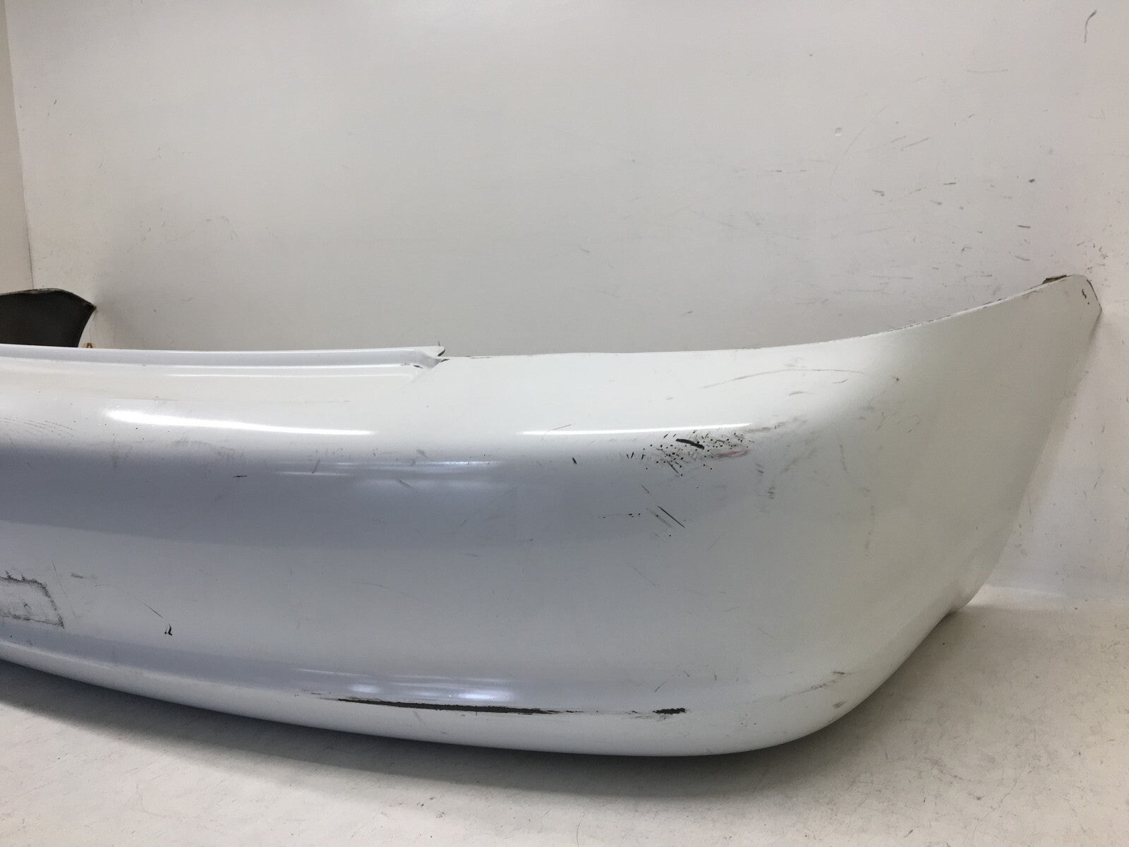 Rear Bumper Cover Toyota Echo Coupe Sedan  03-05 52159-52340 Original