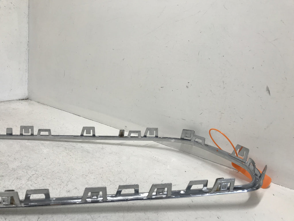 Grille Grill Sorround Mercedes-Benz E-CLASS W213 2016-2018 A2138850200 OEM
