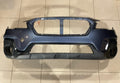 Front Bumper Cover Blue Subaru Outback 2.5i/3.6R Limited 18 2019 57004al19a OEM