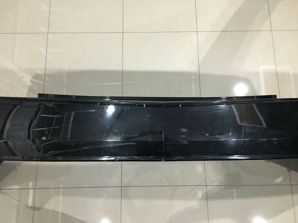 Rear Bumper Cover Cadillac CTS Base/Premium/Luxury/Performance 09-13 OEM