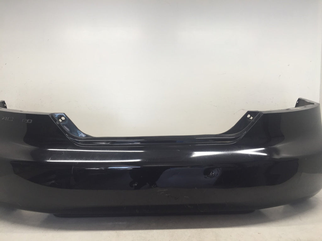 Rear Bumper Cover Honda Accord 3.0L Engine Coupe 2003-2005 71501-SDN-A100 OEM