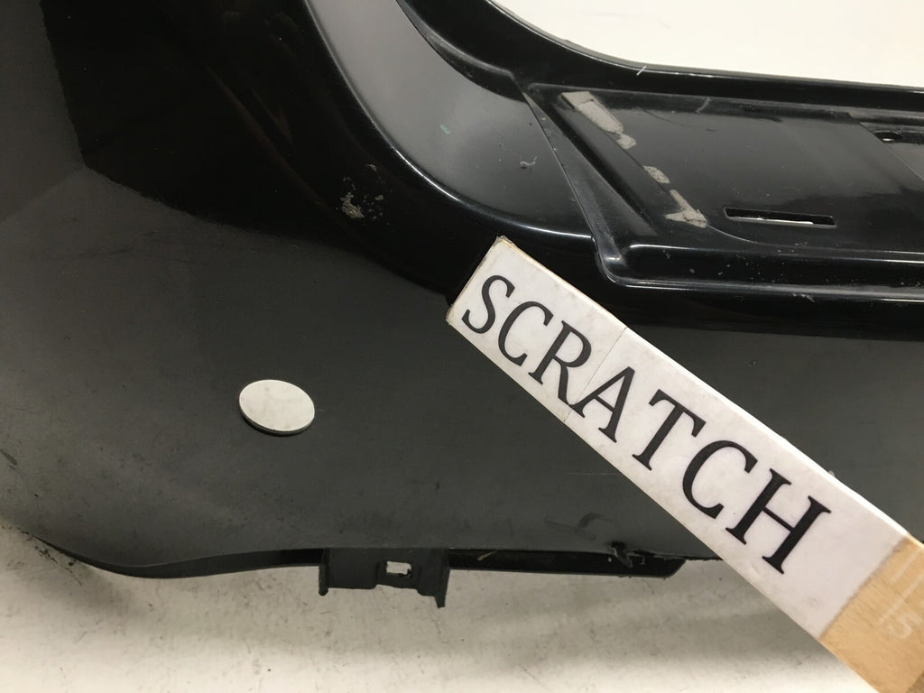 Rear Bumper Cover Dodge Durango Citadel GT RT SXT Express w/Sensor H 11-2018 OEM
