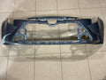 Front Bumper Cover Grey Toyota Corolla 2020 2021 2022 CAPA
