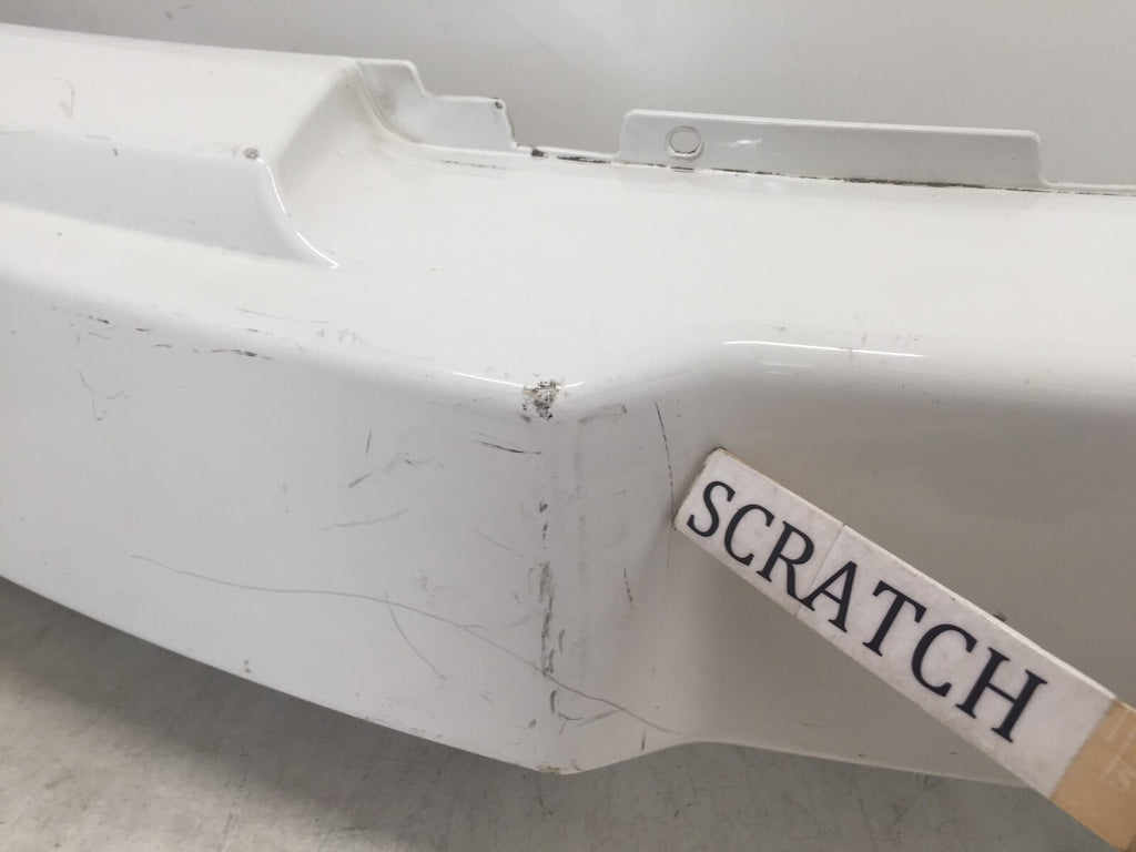 Front Bumper Cover Jeep Grand Cherokee 2005-2007 5JC01TRMAD OEM
