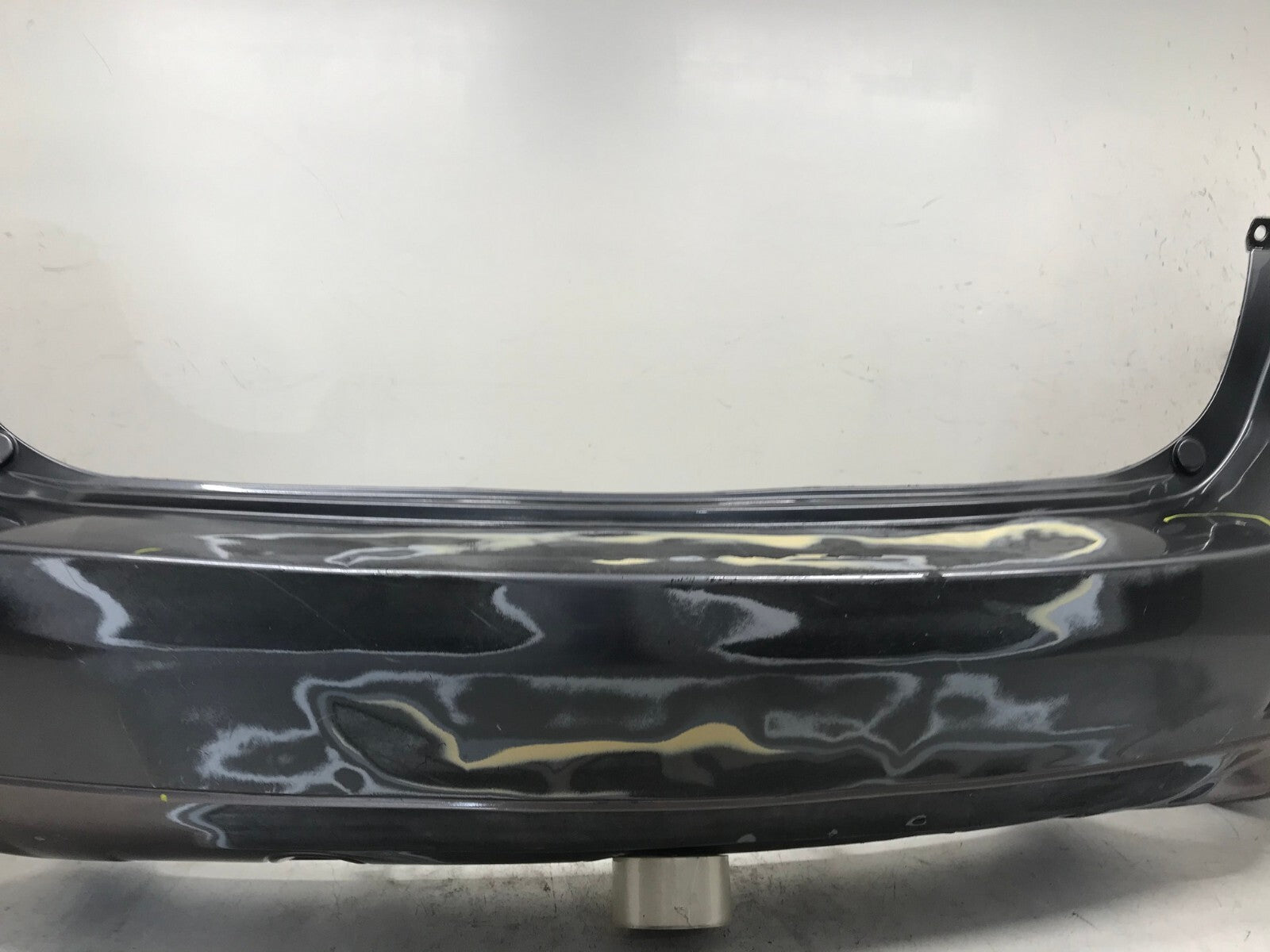 Rear Bumper Cover Nissan Murano S SL SV LE Grey 2009-2014 85022-1AA0H OEM3