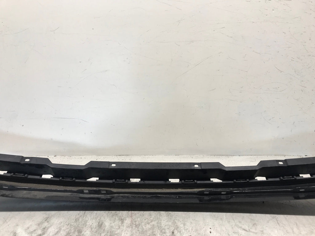 Rear Upper Bumper Cover Black 2015-2016 Nissan Murano S/SL/SV 85022-5AA0H OEM