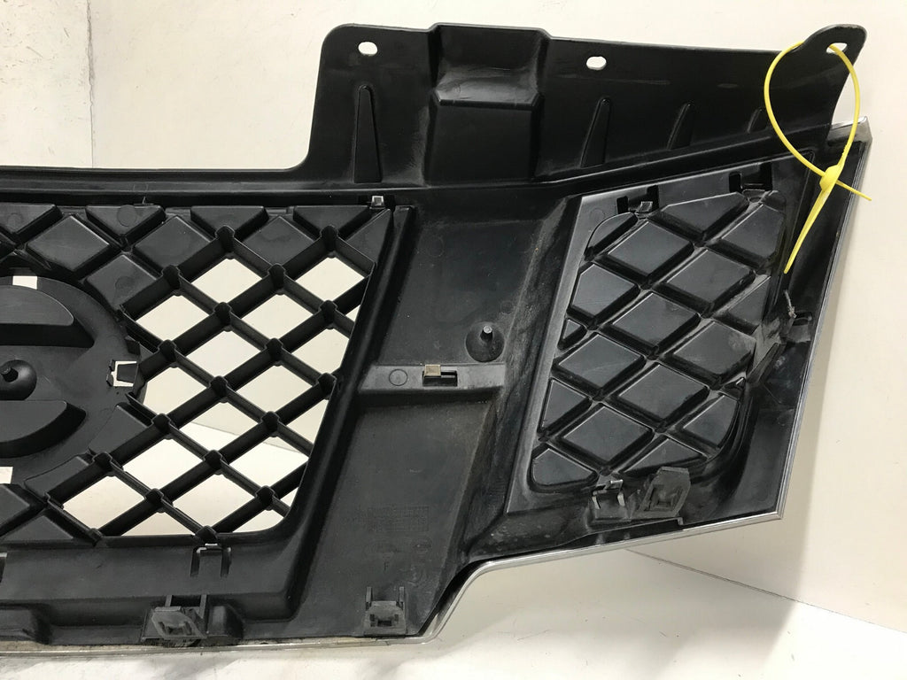 Grill Grille 2009-2020 Nissan Frontier 62310-9BA0A OEM