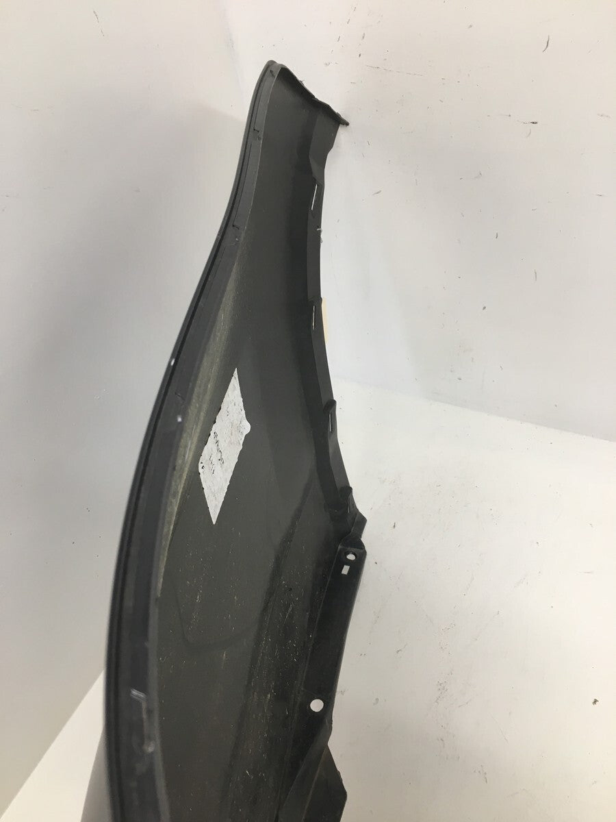 Rear Bumper Cover Toyota Highlander w/o Sensor 2014-2018 52159-0E060 Original