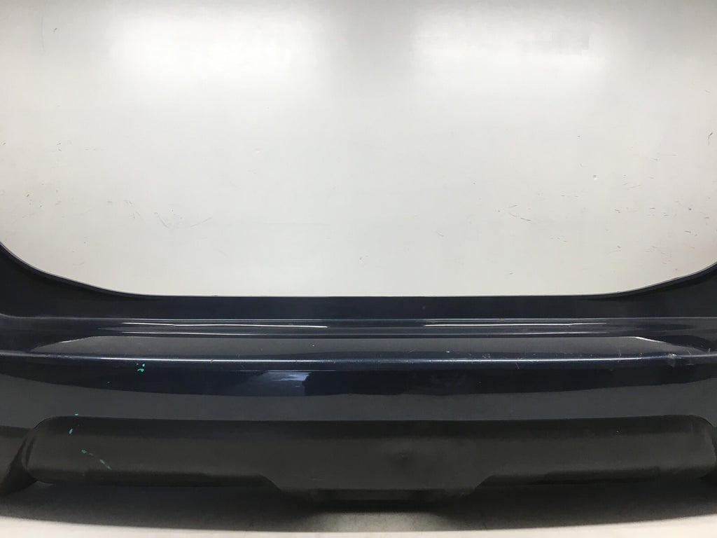 Rear Bumper Cover Nissan Rogue S SL SV 2014-2016 85022-5HA0H OEM