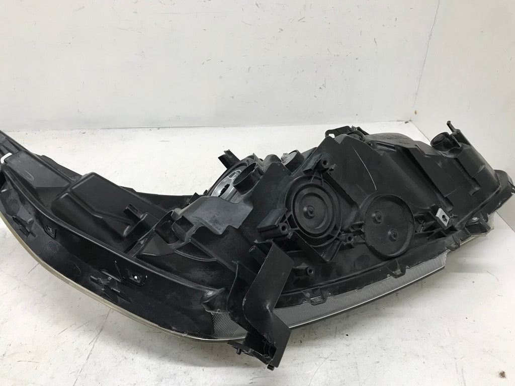 Headlight Damaged Driver LH Left Honda CR V 2015 2016 33150T1WA11 OEM