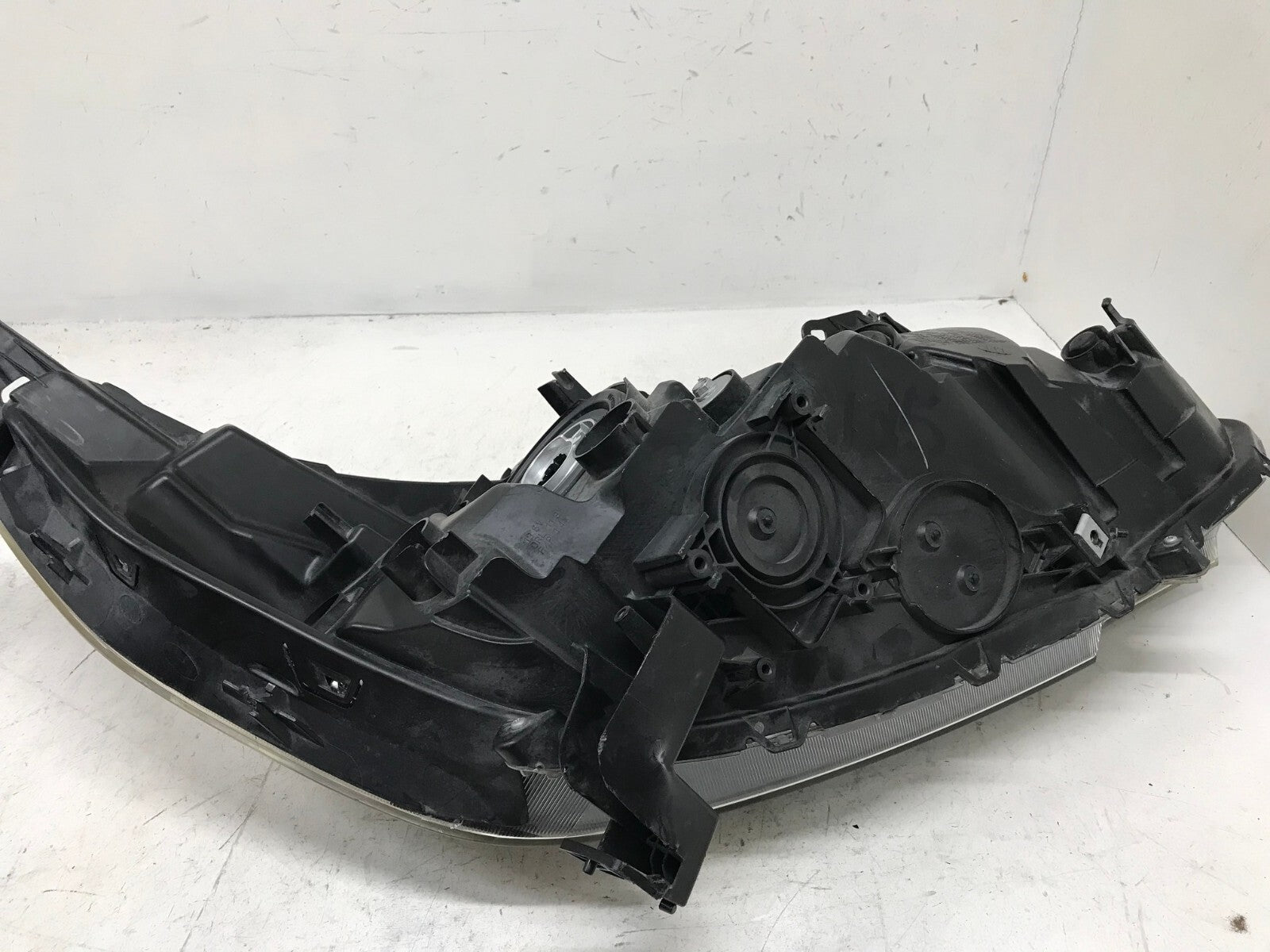 Headlight Damaged Driver LH Left Honda CR V 2015 2016 33150T1WA11 OEM