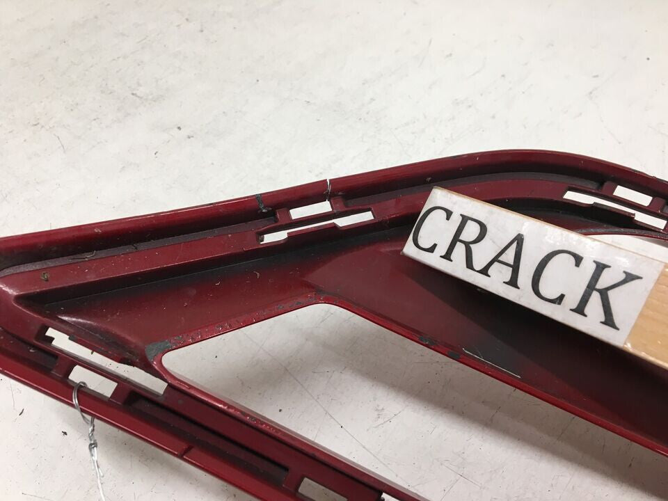 Grille Grill Toyota Camry Hybrid 2010 2011 53111-02610 Original2