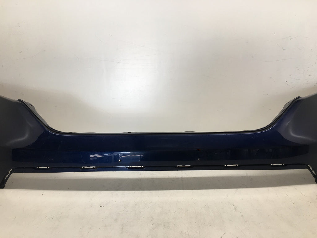 Front Bumper Cover Honda CR-V EX/LX/EX-L/Touring 2017 2018 71101-TLA-A000 OEM