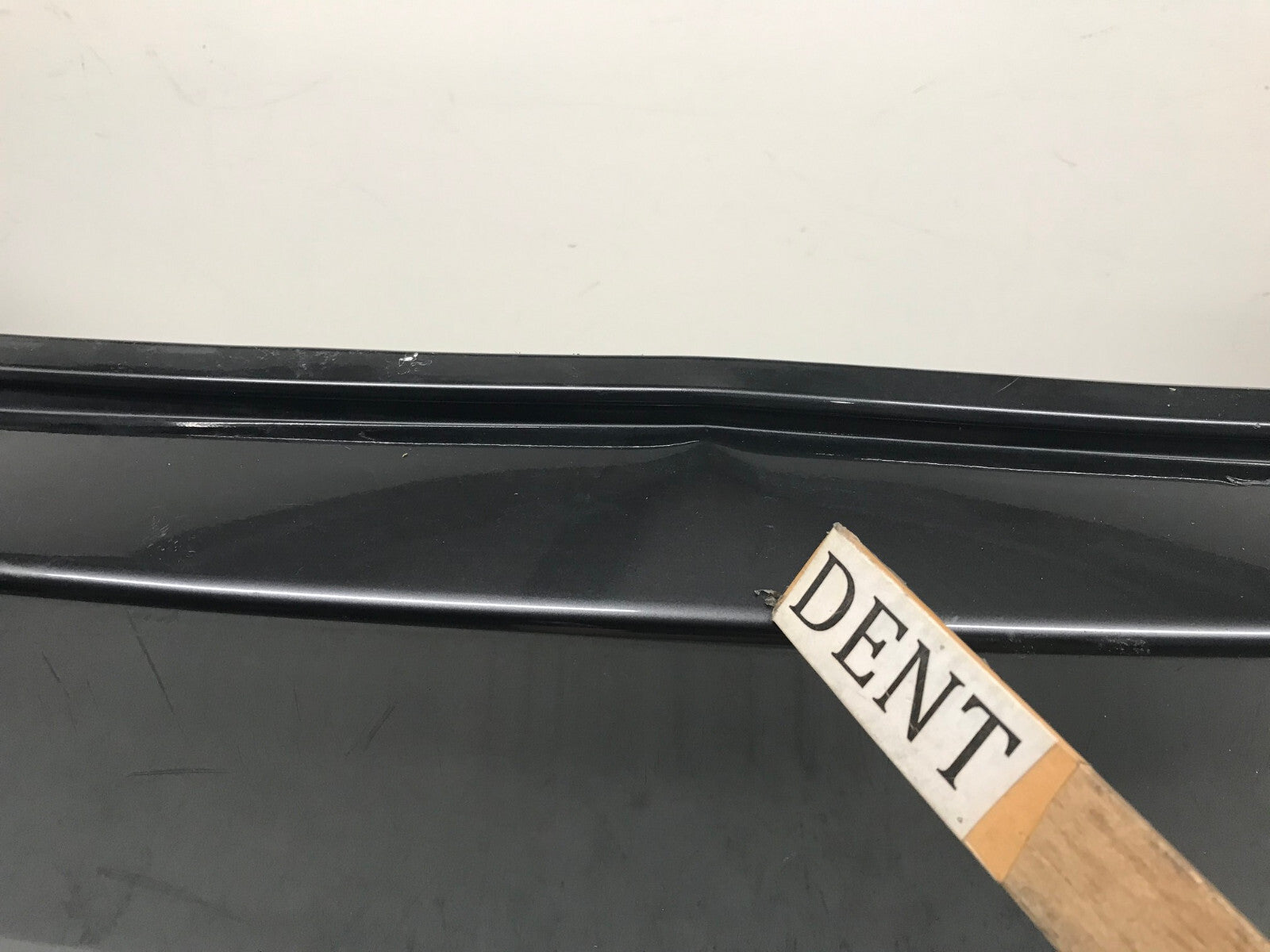 Rear Bumper Cover Mazda CX 5 Sport Touring Grand Grey 17 2018 KB8A-50221 OEM2