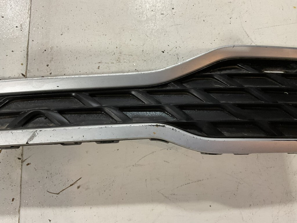 Grill Grille Black/Silver Trim 2018 2019 2020 Kia Rio 86351-H9000 OEM